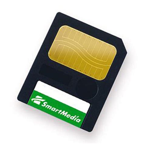 4mb smart media cards|4 MB SmartMedia Camera Memory Cards for sale .